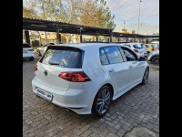 2015 VOLKSWAGEN GOLF 7 GOLF VII 2.0 TSI R DSG 