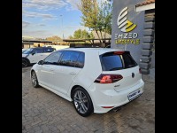 2015 VOLKSWAGEN GOLF 7 GOLF VII 2.0 TSI R DSG 