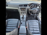 2015 VOLKSWAGEN GOLF 7 GOLF VII 2.0 TSI R DSG 