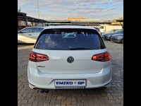 2015 VOLKSWAGEN GOLF 7 GOLF VII 2.0 TSI R DSG 