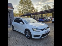 2015 VOLKSWAGEN GOLF 7 GOLF VII 2.0 TSI R DSG 