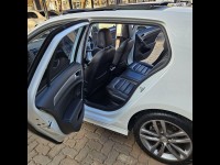 2015 VOLKSWAGEN GOLF 7 GOLF VII 2.0 TSI R DSG 