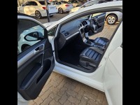 2015 VOLKSWAGEN GOLF 7 GOLF VII 2.0 TSI R DSG 