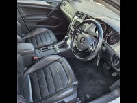 2015 VOLKSWAGEN GOLF 7 GOLF VII 2.0 TSI R DSG 