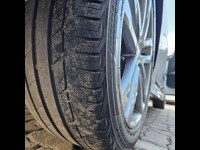 2015 VOLKSWAGEN GOLF 7 GOLF VII 2.0 TSI R DSG 