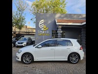 2015 VOLKSWAGEN GOLF 7 GOLF VII 2.0 TSI R DSG 
