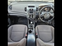 2012 KIA CERATO 1.6 