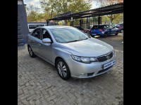 2012 KIA CERATO 1.6 
