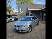 2012 KIA CERATO 1.6 
