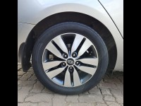 2012 KIA CERATO 1.6 