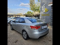 2012 KIA CERATO 1.6 