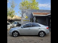 2012 KIA CERATO 1.6 