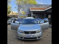 2012 KIA CERATO 1.6 