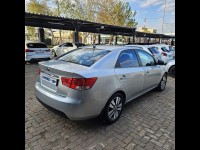 2012 KIA CERATO 1.6 