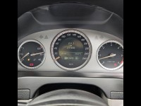 2009 MERCEDES-BENZ C CLASS SEDAN C320 CDI AVANTGARDE A/T 