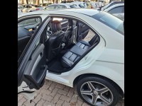 2008 MERCEDES-BENZ C CLASS SEDAN C350 AVANTGARDE A/T 