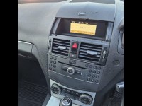 2008 MERCEDES-BENZ C CLASS SEDAN C350 AVANTGARDE A/T 