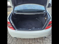 2008 MERCEDES-BENZ C CLASS SEDAN C350 AVANTGARDE A/T 
