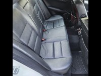 2008 MERCEDES-BENZ C CLASS SEDAN C350 AVANTGARDE A/T 