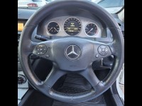 2008 MERCEDES-BENZ C CLASS SEDAN C350 AVANTGARDE A/T 