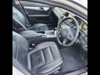 2008 MERCEDES-BENZ C CLASS SEDAN C350 AVANTGARDE A/T 