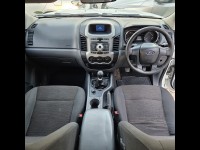 2012 FORD RANGER 2.2TDCI XL P/U D/C 