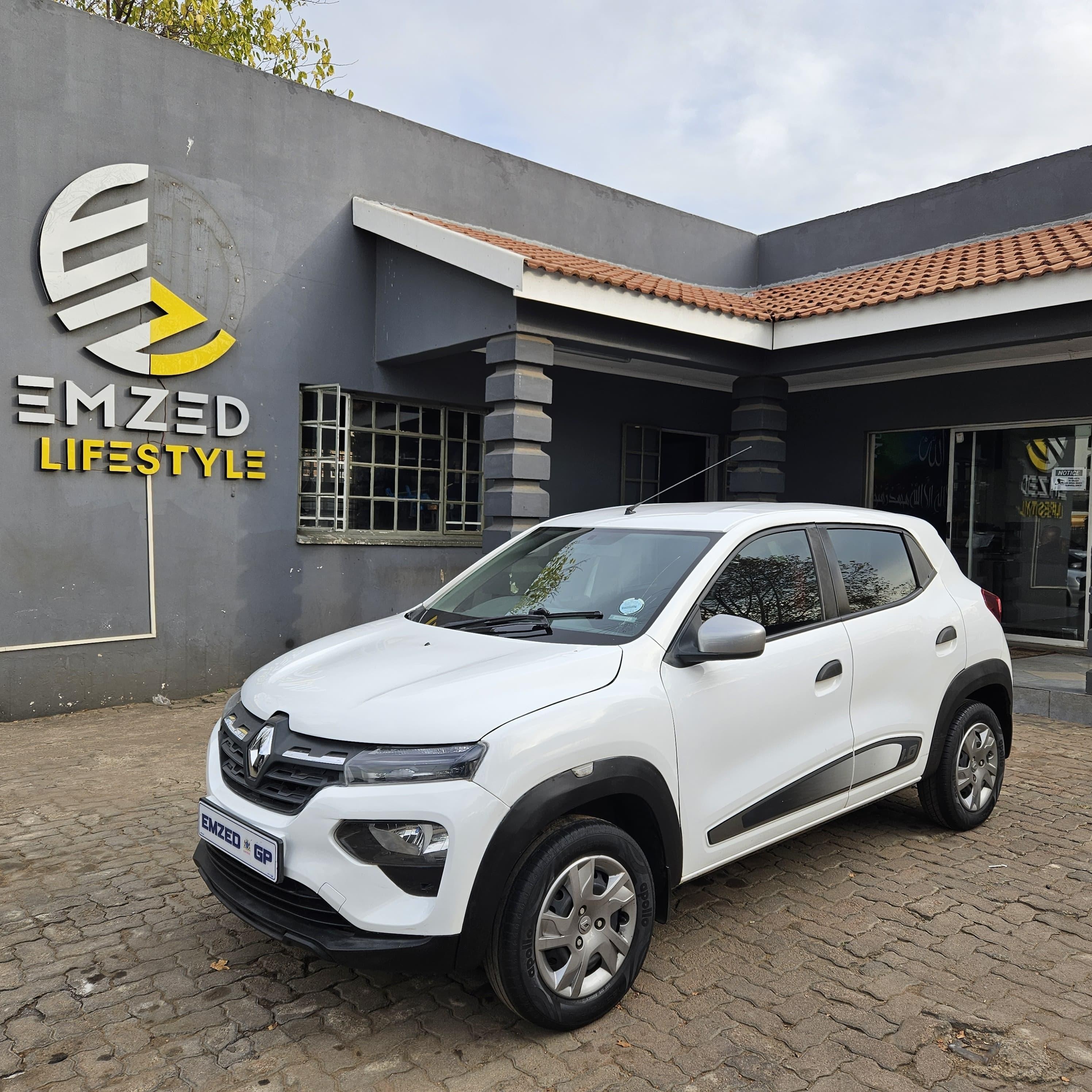 Main Vehicle Image