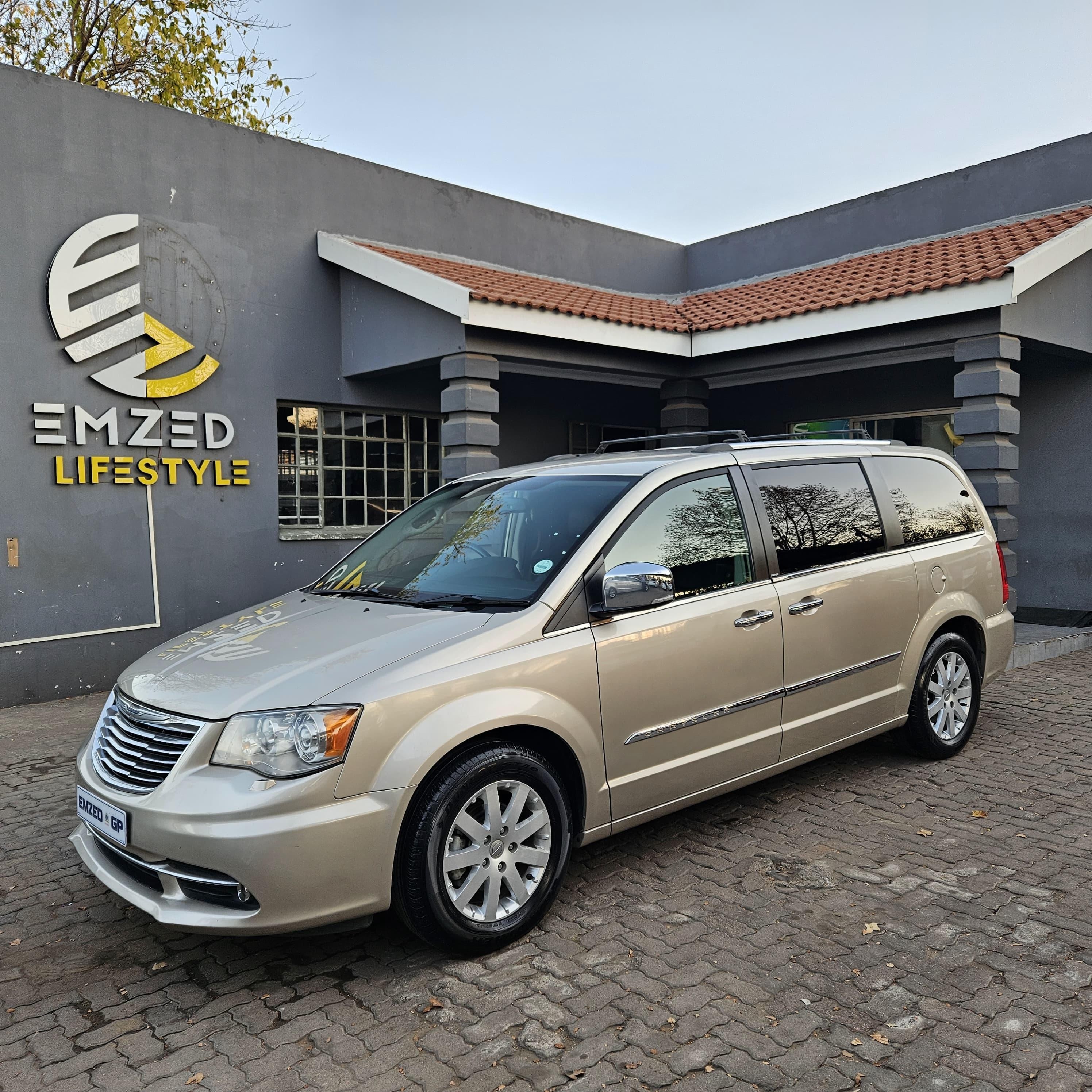 Main Vehicle Image