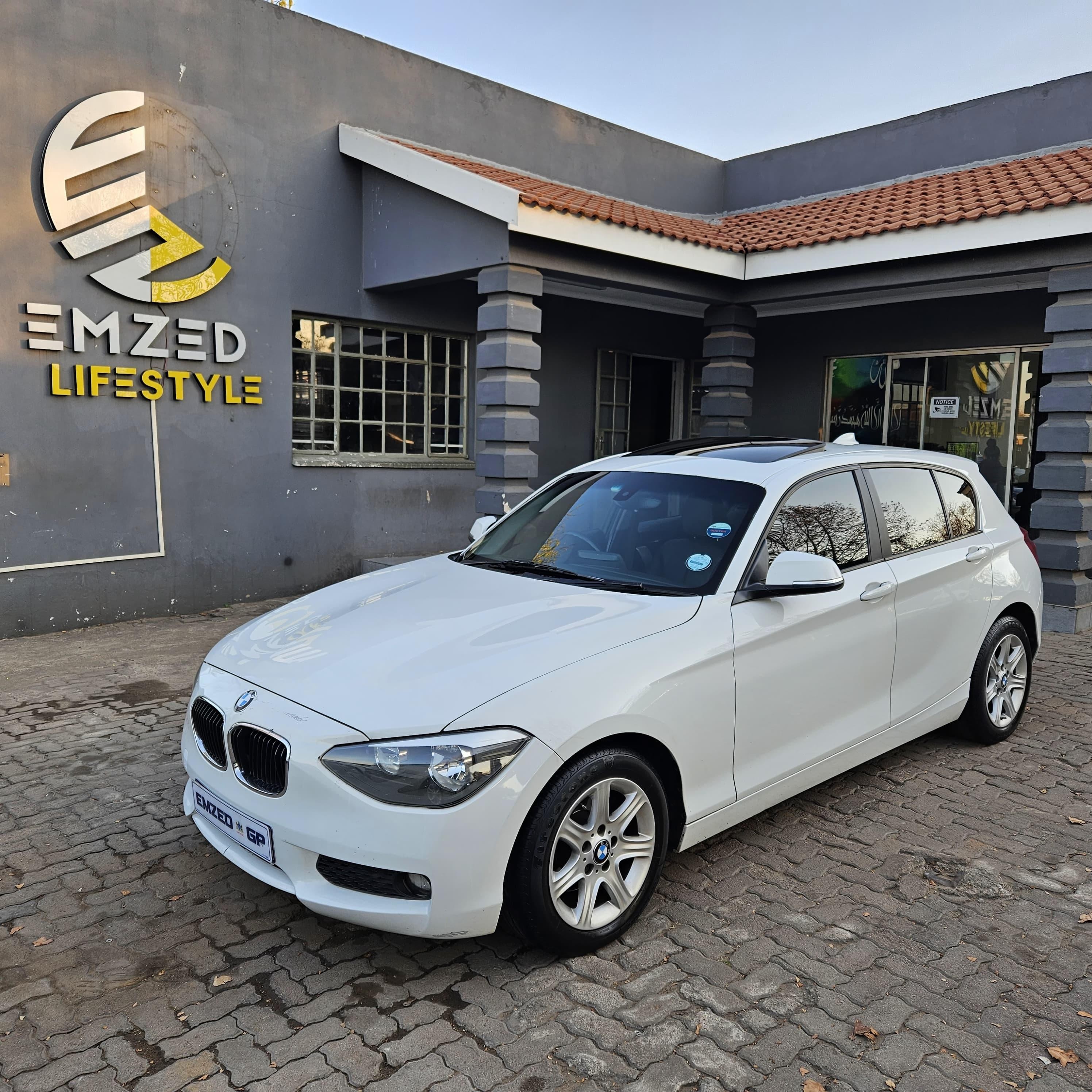 Main Vehicle Image