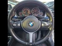 2014 BMW 3 SERIES 320D M SPORT A/T (F30) 