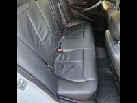 2014 BMW 3 SERIES 320D M SPORT A/T (F30) 