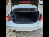 2014 BMW 3 SERIES 320D M SPORT A/T (F30) 