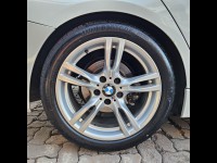 2014 BMW 3 SERIES 320D M SPORT A/T (F30) 
