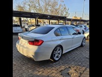 2014 BMW 3 SERIES 320D M SPORT A/T (F30) 