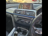 2014 BMW 3 SERIES 320D M SPORT A/T (F30) 
