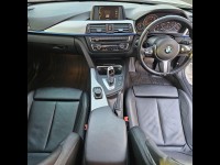 2014 BMW 3 SERIES 320D M SPORT A/T (F30) 