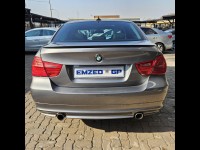 2010 BMW 3 SERIES 335I EXCLUSIVE A/T (E90) 