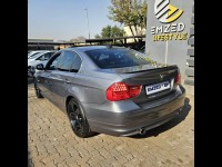 2010 BMW 3 SERIES 335I EXCLUSIVE A/T (E90) 