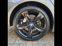 2010 BMW 3 SERIES 335I EXCLUSIVE A/T (E90) 