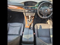2010 BMW 3 SERIES 335I EXCLUSIVE A/T (E90) 