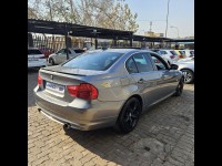 2010 BMW 3 SERIES 335I EXCLUSIVE A/T (E90) 