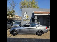 2010 BMW 3 SERIES 335I EXCLUSIVE A/T (E90) 