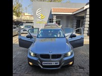 2010 BMW 3 SERIES 335I EXCLUSIVE A/T (E90) 