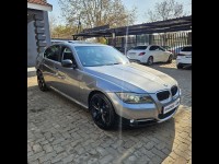 2010 BMW 3 SERIES 335I EXCLUSIVE A/T (E90) 
