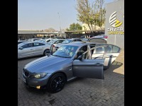 2010 BMW 3 SERIES 335I EXCLUSIVE A/T (E90) 