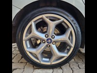 2016 FORD FOCUS 2.0 GTDI ST1 (5DR) 