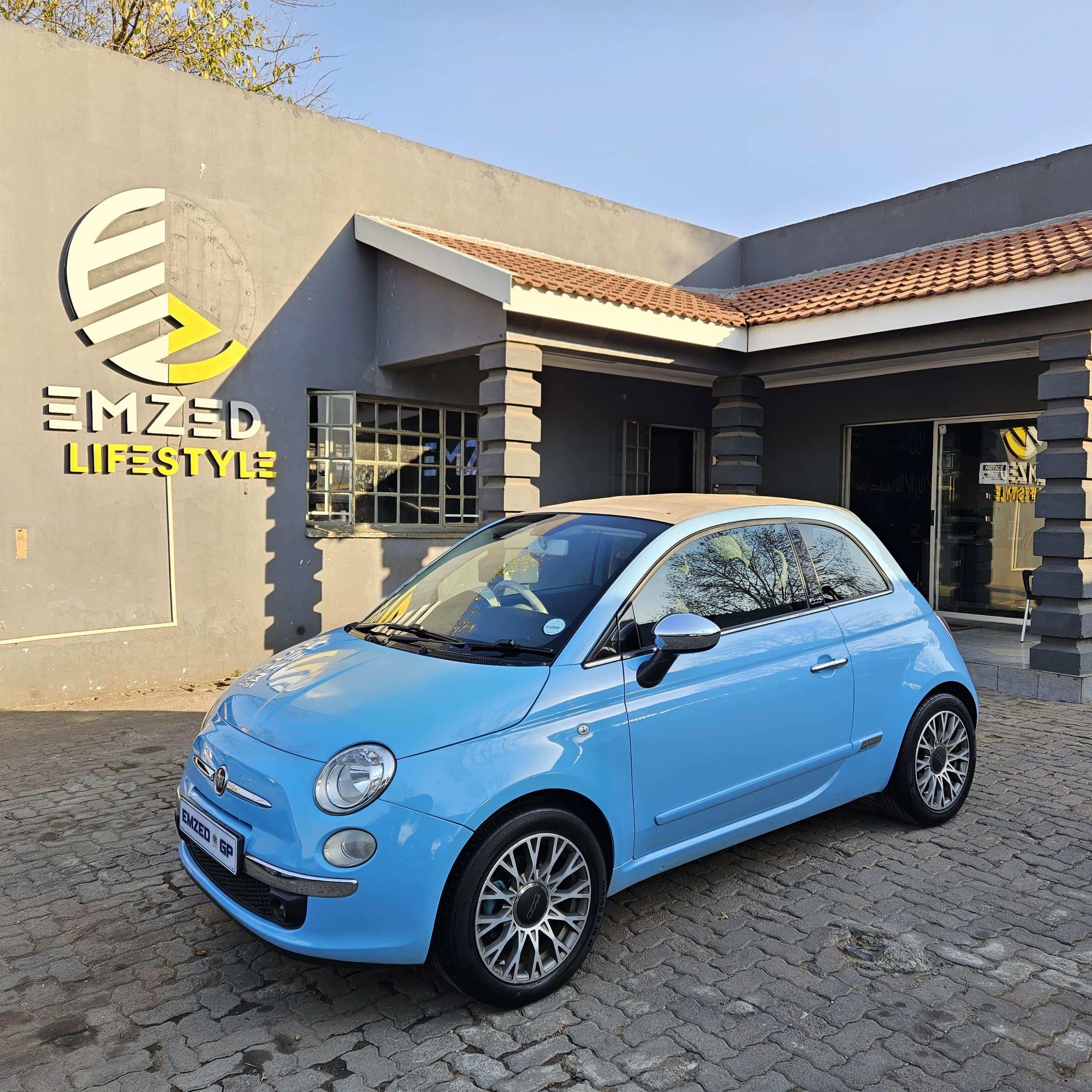 Main Vehicle Image
