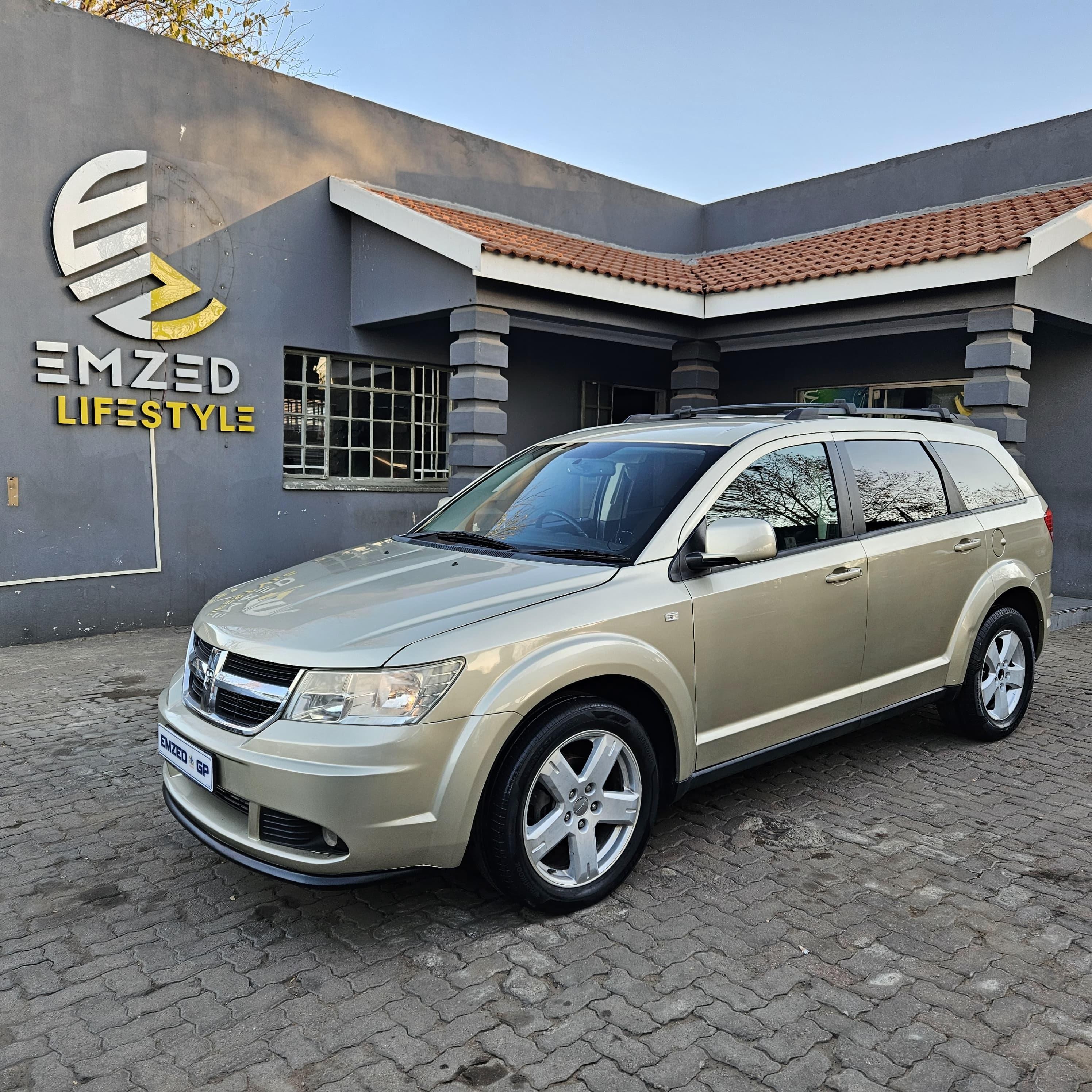 Main Vehicle Image