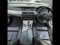 2013 BMW 5 SERIES 520D A/T LUXURY LINE (F10) 