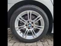 2013 BMW 5 SERIES 520D A/T LUXURY LINE (F10) 